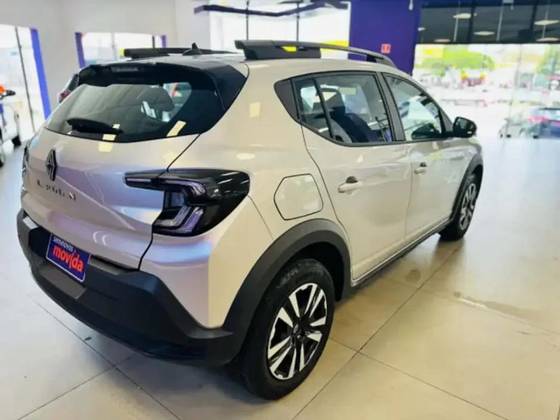 RENAULT KARDIAN 1.0 TCE FLEX EVOLUTION EDC
